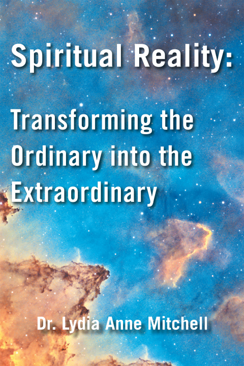Cover image for book Spiritual Reality