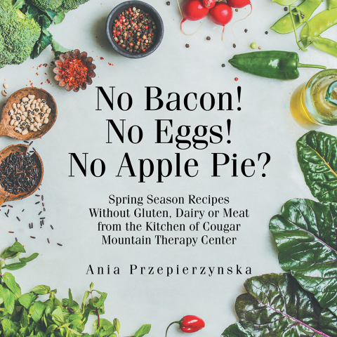 Cover image for book No Bacon! No Eggs! No Apple Pie?