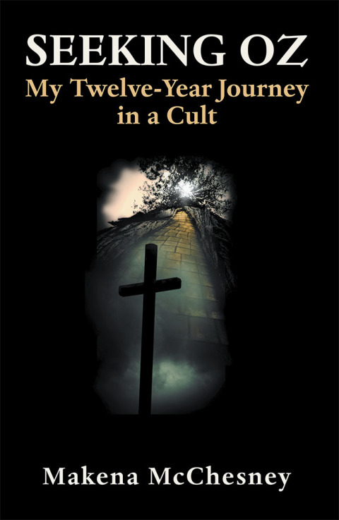 Cover image for book Seeking Oz
