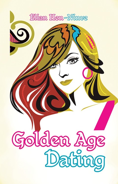 Cover image for book Golden Age Dating