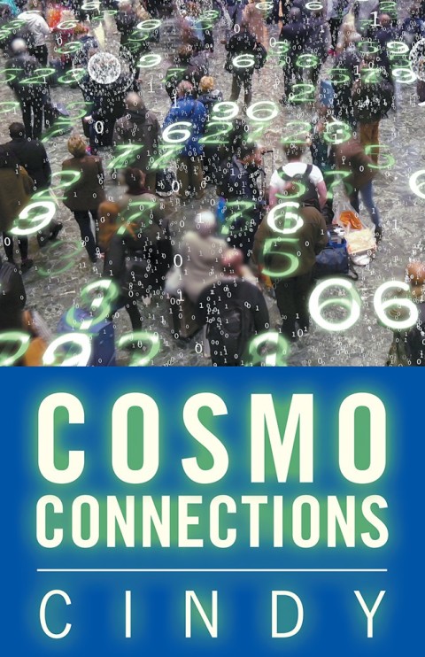 Cover image for book Cosmo Connections