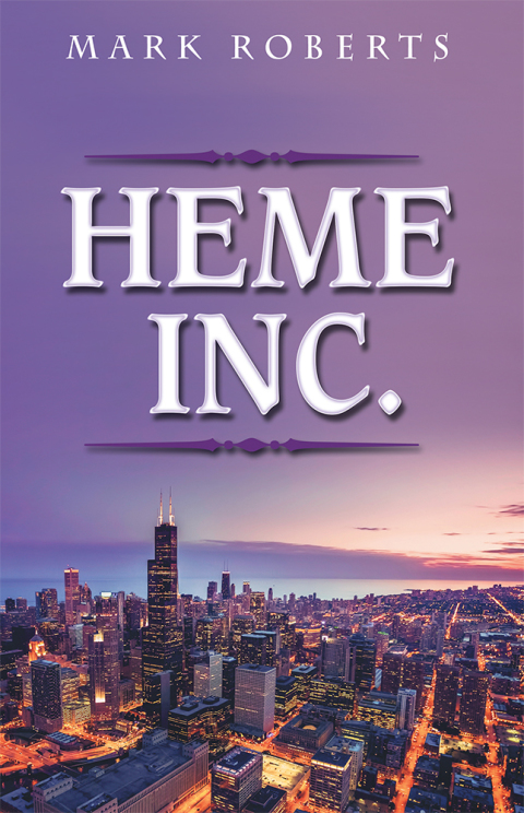 Cover image for book Heme Inc.