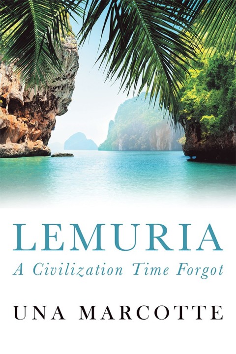 Cover image for book Lemuria
