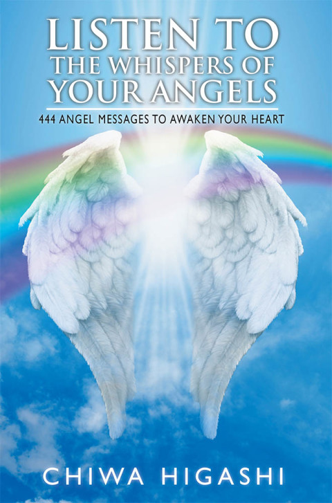 Cover image for book Listen to the Whispers of Your Angels