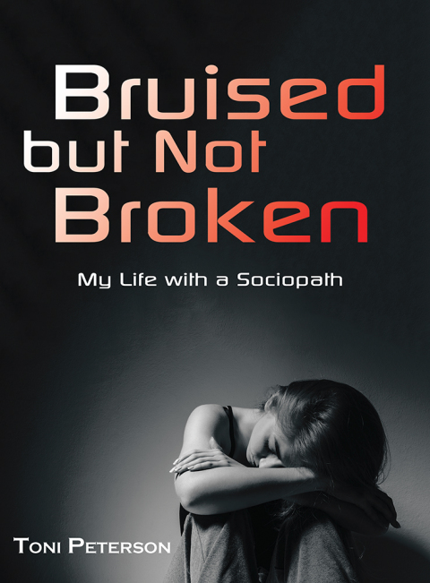 Cover image for book Bruised but Not Broken