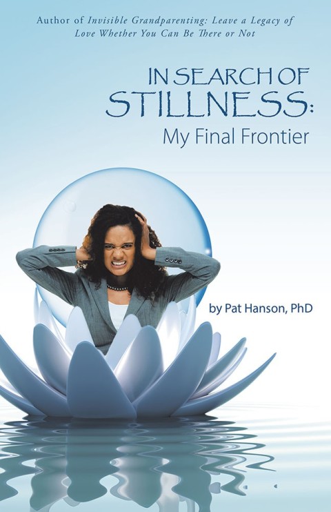Cover image for book In Search of Stillness