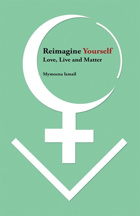 Cover image for book Reimagine&nbsp;Yourself