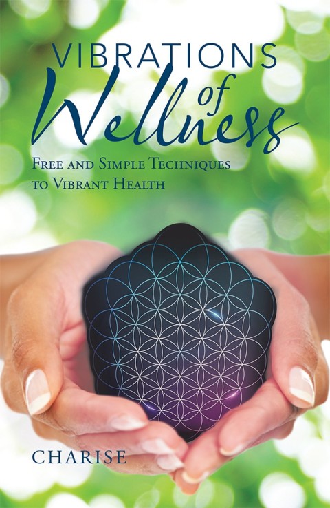 Cover image for book Vibrations of Wellness