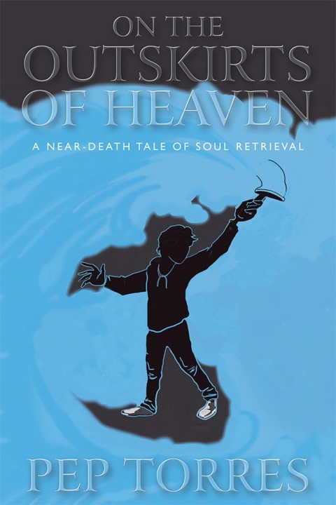 Cover image for book On the Outskirts of Heaven