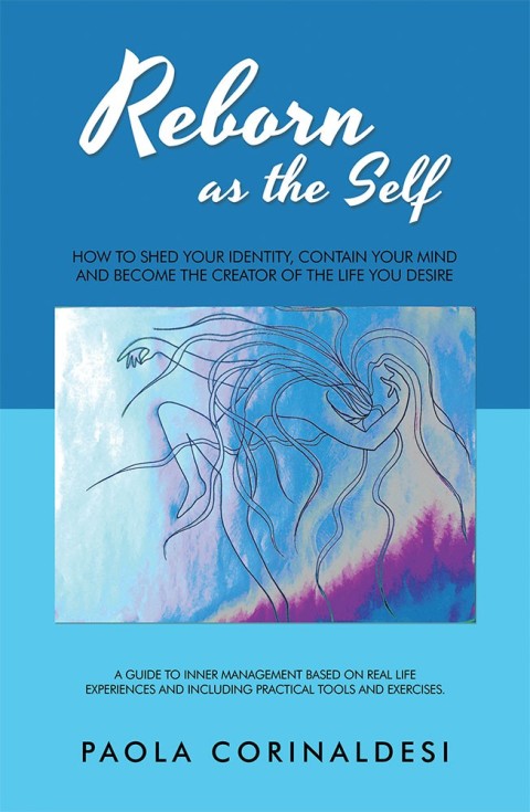 Cover image for book Reborn as the Self