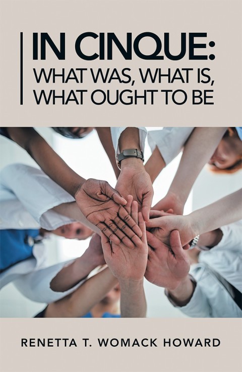 Cover image for book In Cinque: What Was, What Is, What Ought to Be