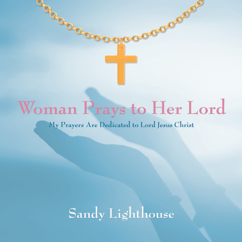 Cover image for book Woman Prays to Her Lord