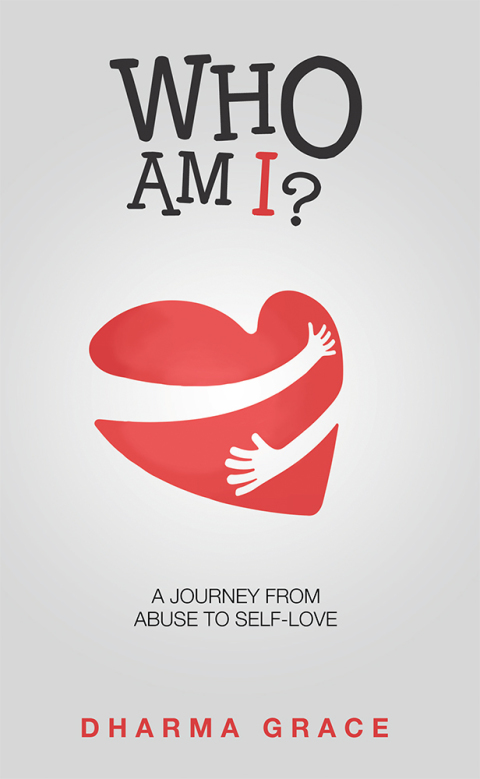 Cover image for book Who Am I?