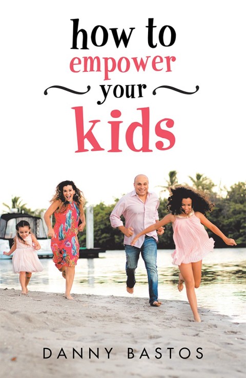 Cover image for book How to Empower Your Kids