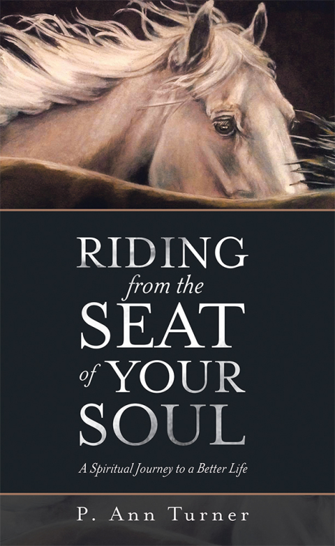 Cover image for book Riding from the Seat of Your Soul