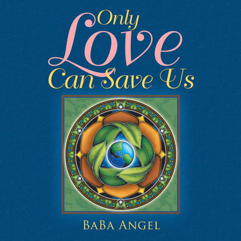 Cover image for book Only Love Can Save Us