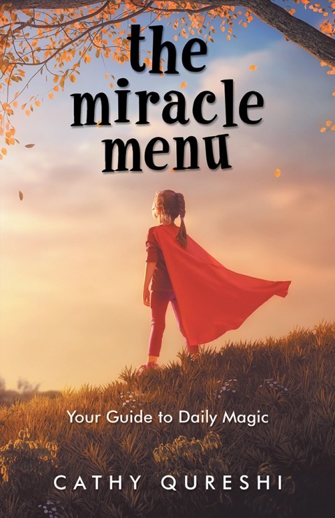 Cover image for book The Miracle Menu