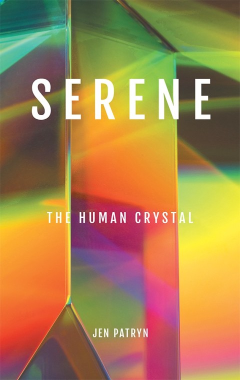 Cover image for book Serene