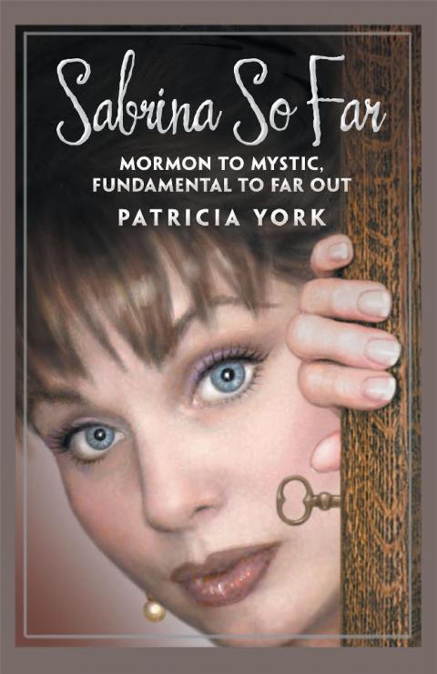 Cover image for book Sabrina so Far
