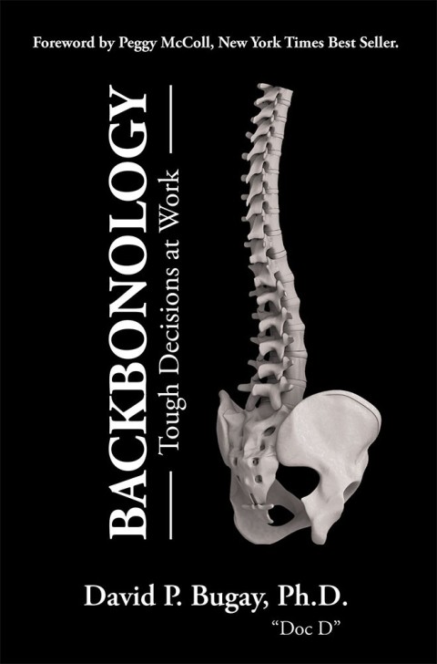 Cover image for book Backbonology