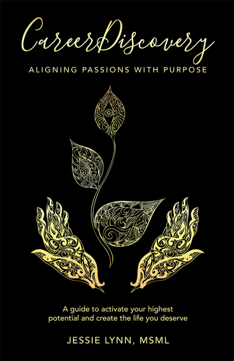 Cover image for book Career Discovery