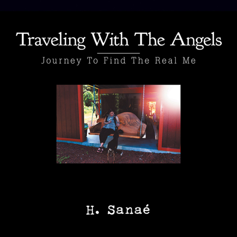 Cover image for book Traveling with the Angels