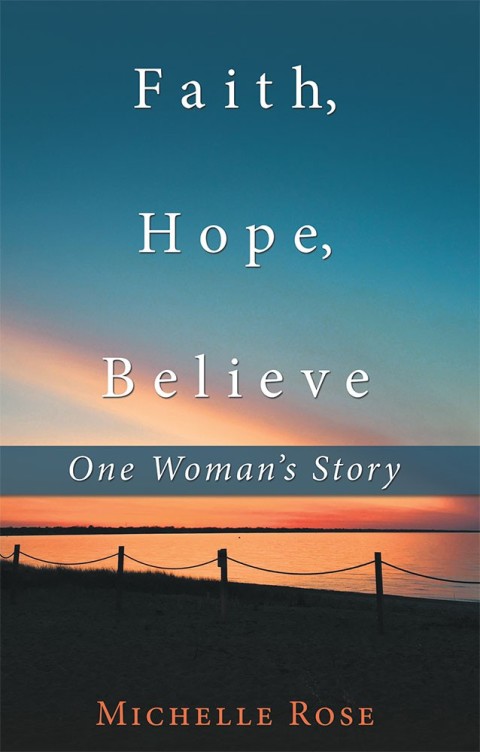Cover image for book Faith, Hope, Believe