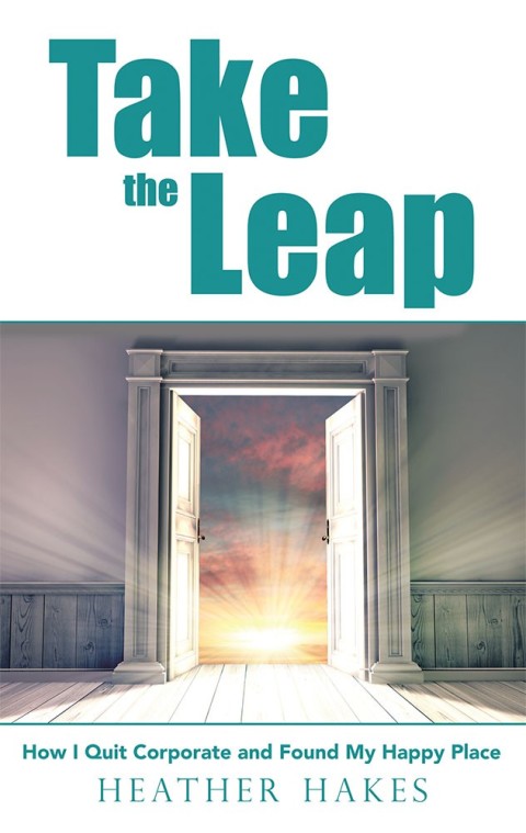 Cover image for book Take the Leap
