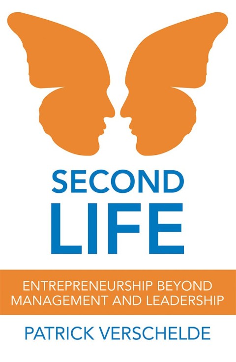 Cover image for book Second Life