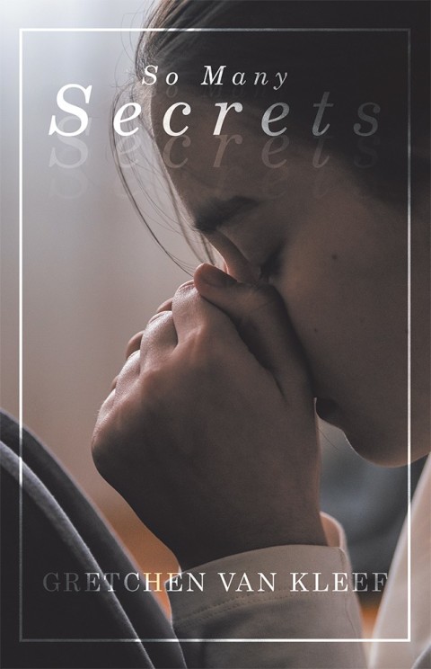 Cover image for book So Many Secrets