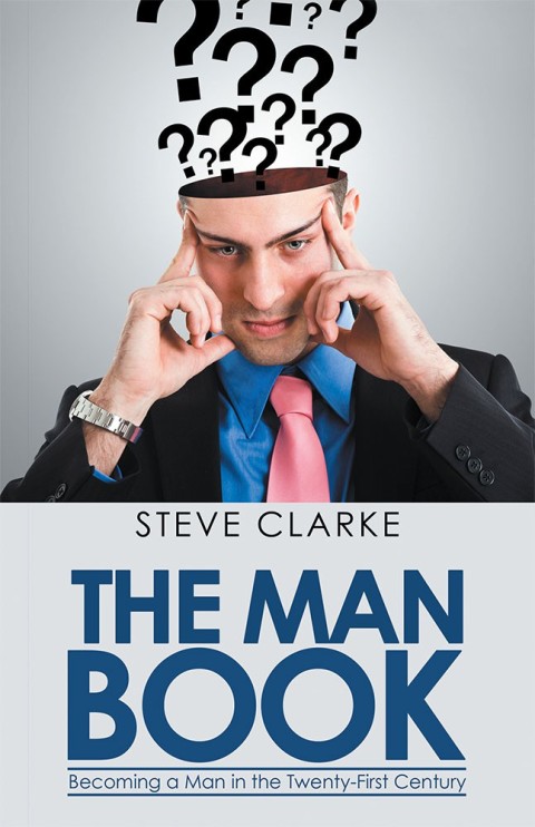 Cover image for book The Man Book