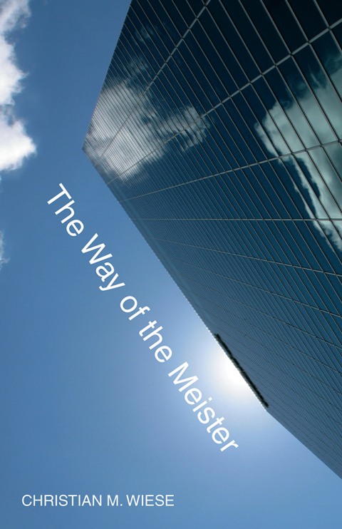 Cover image for book The Way of the Meister