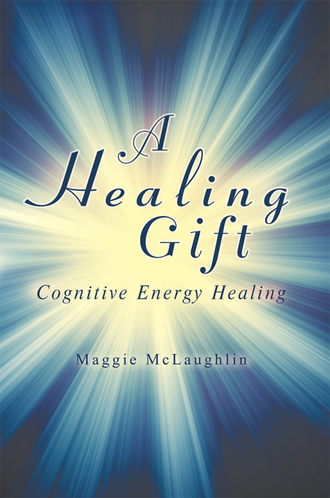 Cover image for book A Healing Gift