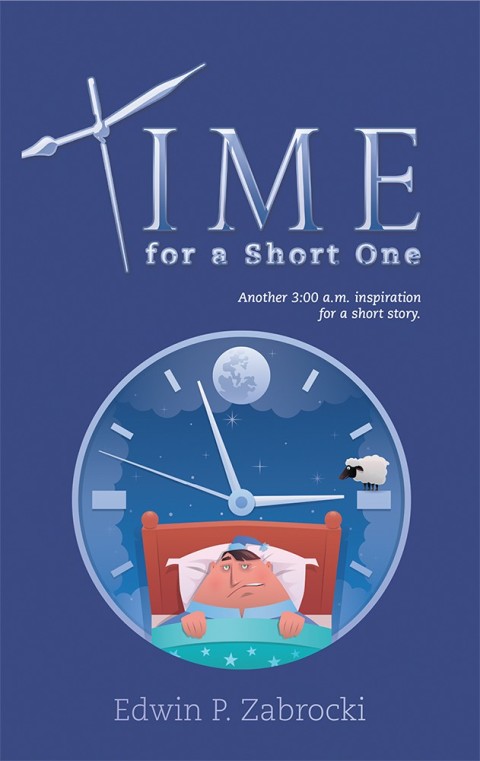Cover image for book Time for a Short One