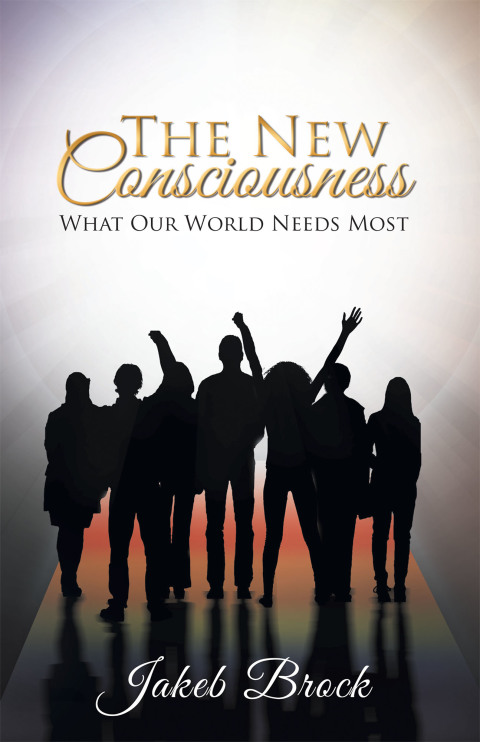Cover image for book The New Consciousness