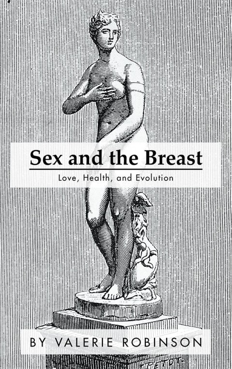 Cover image for book Sex and the Breast