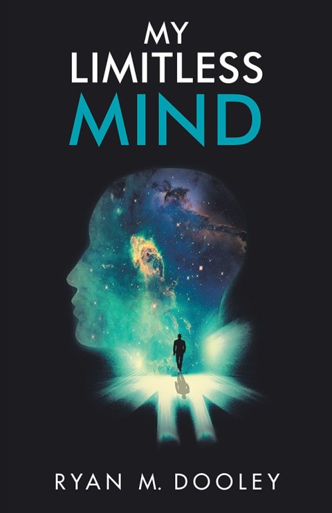 Cover image for book My Limitless Mind