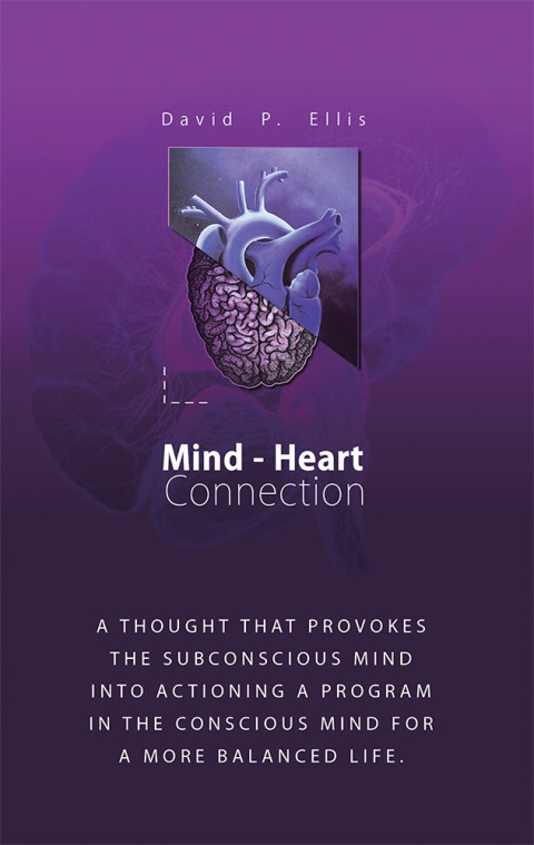 Cover image for book Mind-Heart Connection