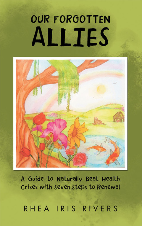 Cover image for book Our Forgotten Allies