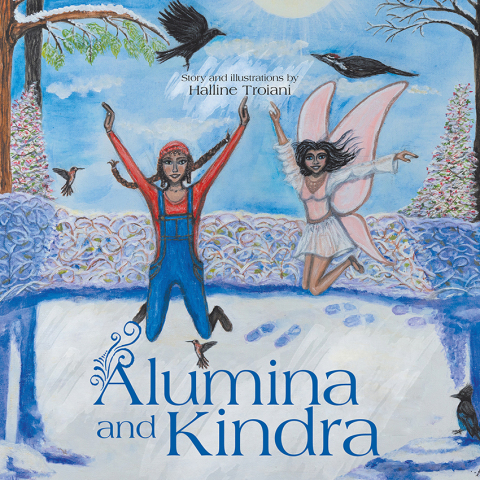 Cover image for book Alumina and Kindra