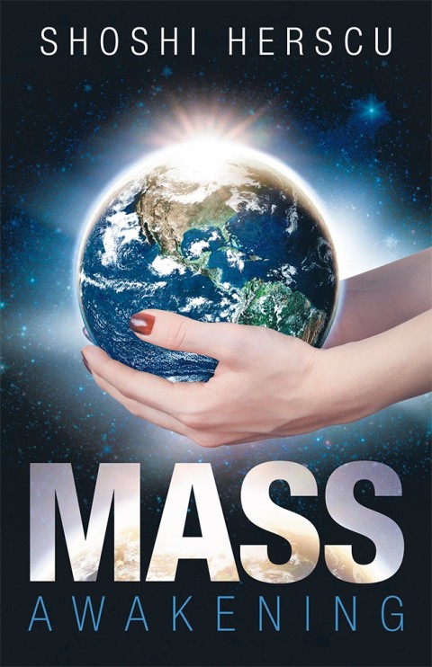 Cover image for book Mass Awakening