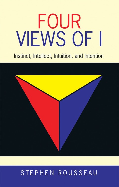Cover image for book Four Views of I