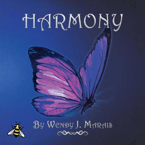 Cover image for book Harmony