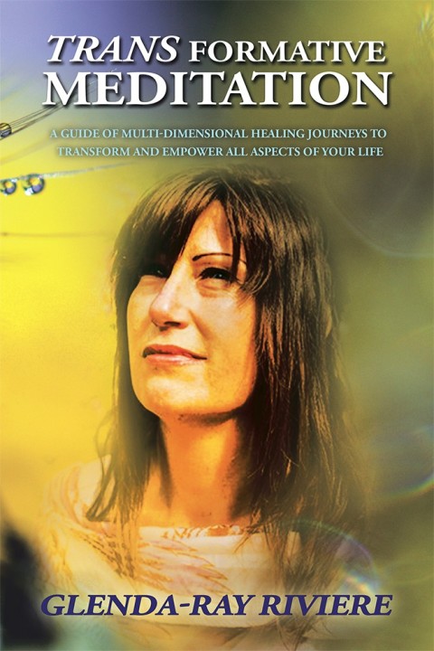 Cover image for book Transformative Meditation