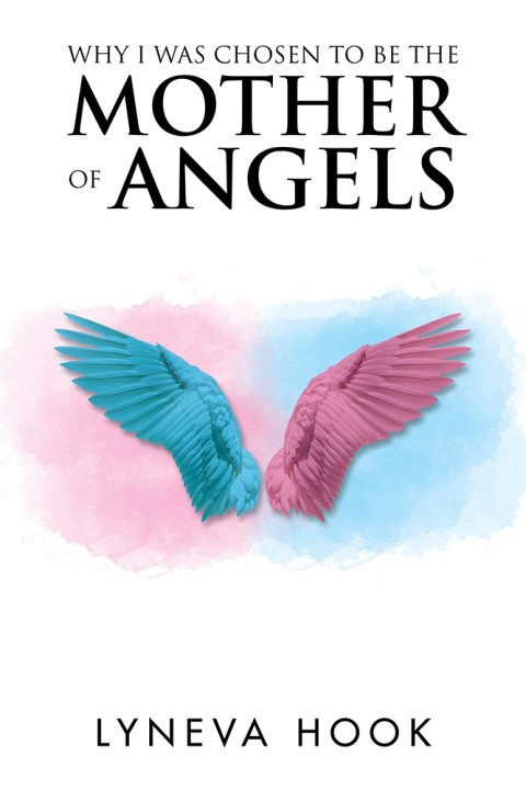 Cover image for book Why I Was Chosen to Be the Mother of Angels