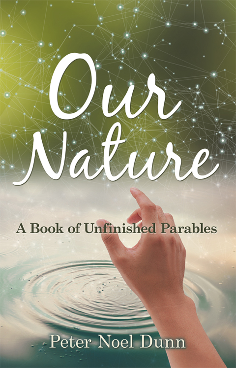 Cover image for book Our Nature