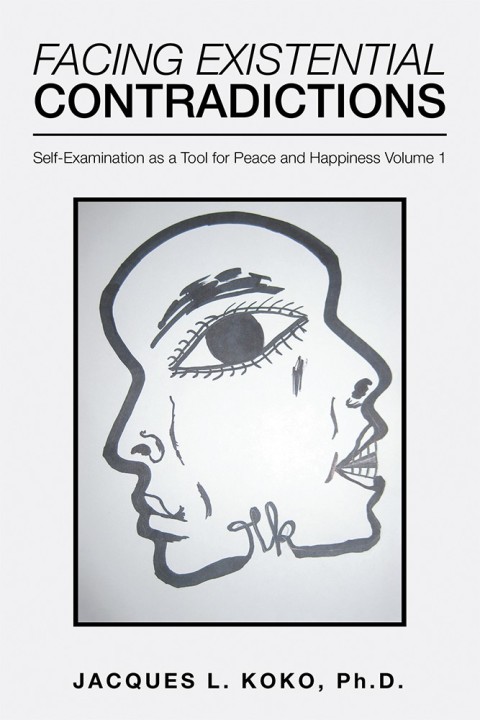 Cover image for book Facing Existential Contradictions