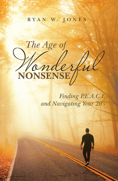 Cover image for book The Age of Wonderful Nonsense