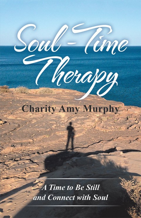 Cover image for book Soul-Time Therapy