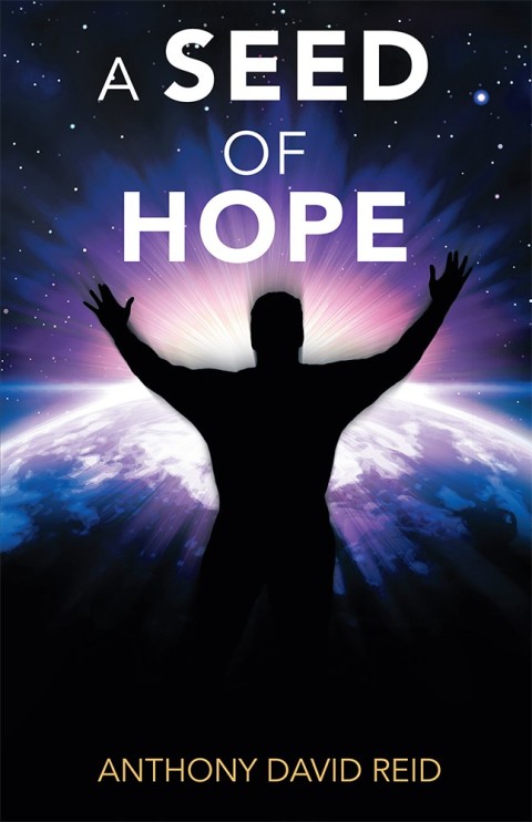 Cover image for book A Seed of Hope